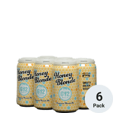 TN HILLS HONEY BLONDE 6PK