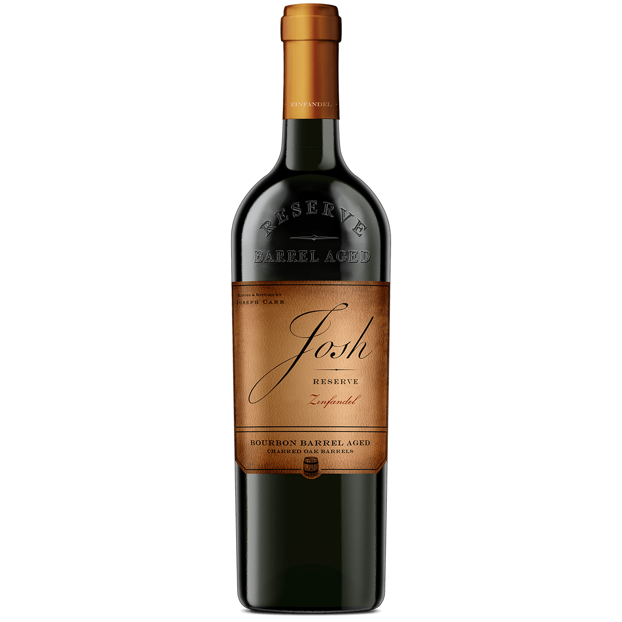 JOSH  ZIN 750ML