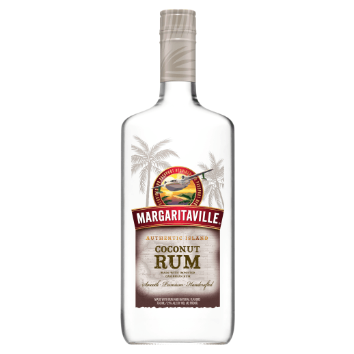 MARGARITAVILLE COCONUT 750ML