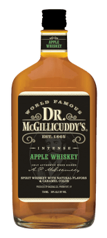 DR MCGILLS APPLE 50ML