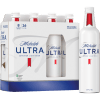 MICHELOB ULTRA 8PK ALUM BOTTLE