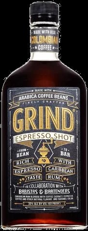 GRIND VARIETY 10PK
