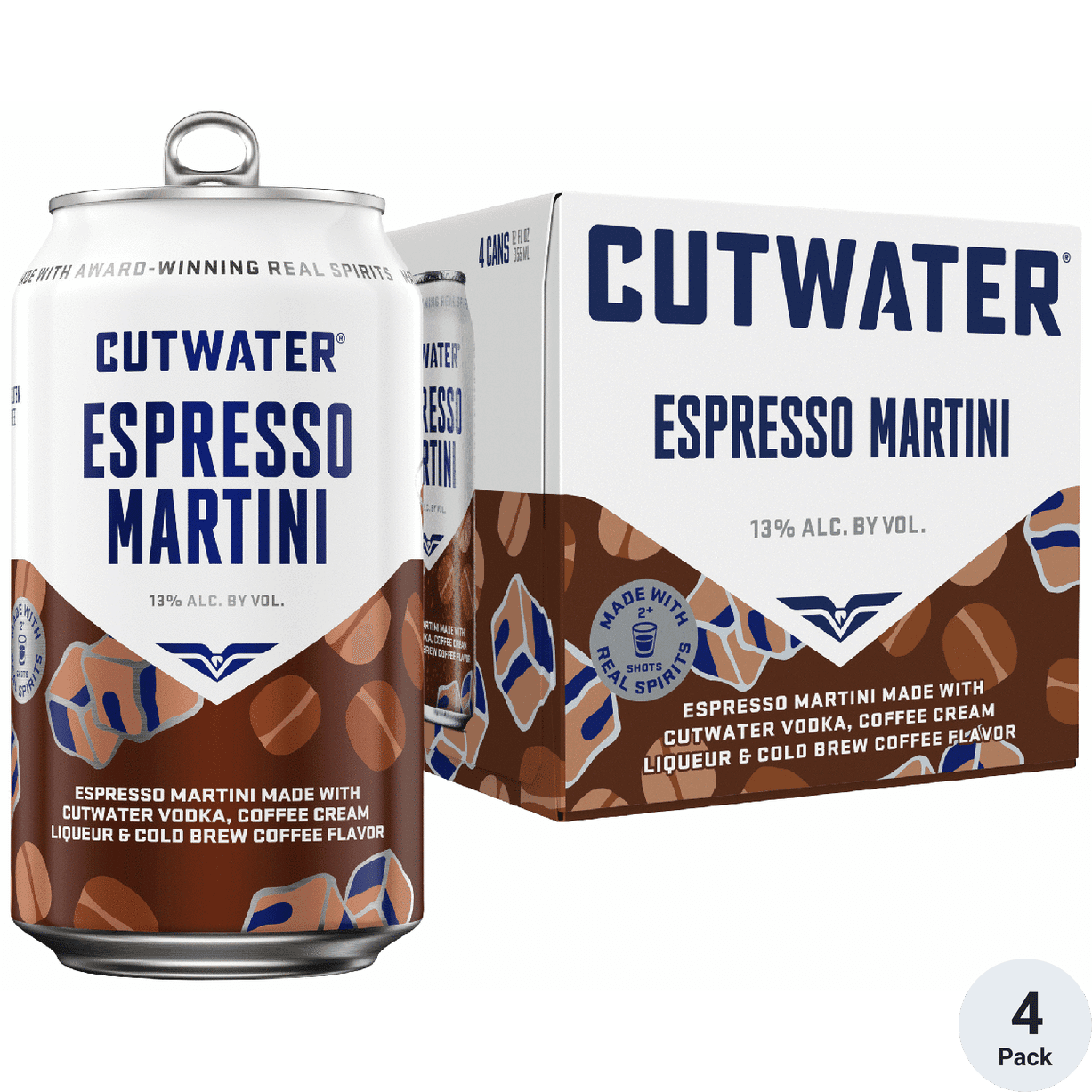 CUTWATER EXPRESSO