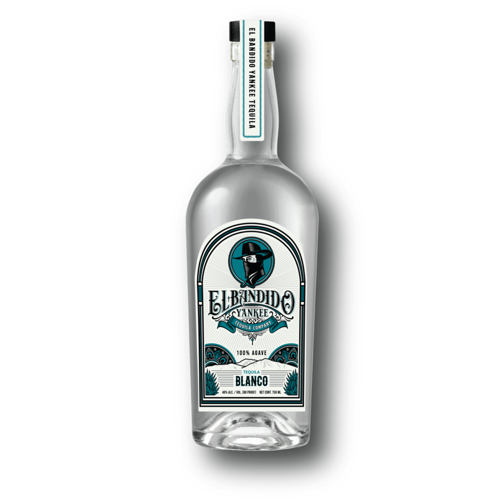 EL BANDIDO YANKEE BLANCO 50ML